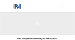Desktop Screenshot of nationalautomotivedirect.com